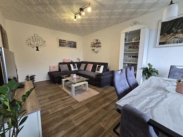 Prodej bytu 3+kk, Jihlava, Slavíčkova, 76 m2