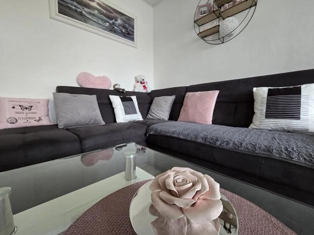 Prodej bytu 3+kk, Jihlava, Slavíčkova, 76 m2