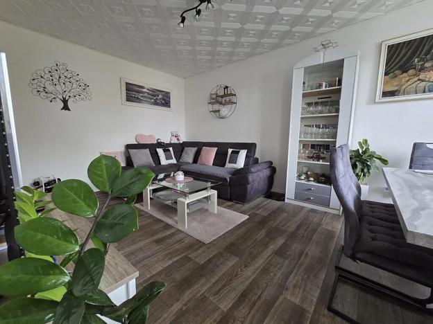 Prodej bytu 3+kk, Jihlava, Slavíčkova, 76 m2