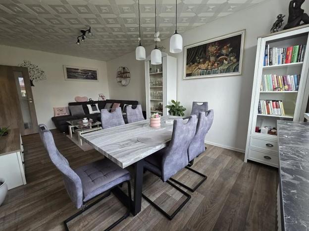 Prodej bytu 3+kk, Jihlava, Slavíčkova, 76 m2