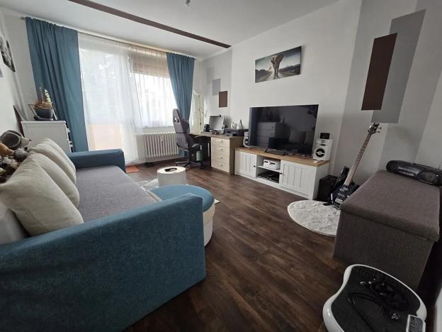 Prodej bytu 3+kk, Jihlava, Slavíčkova, 76 m2