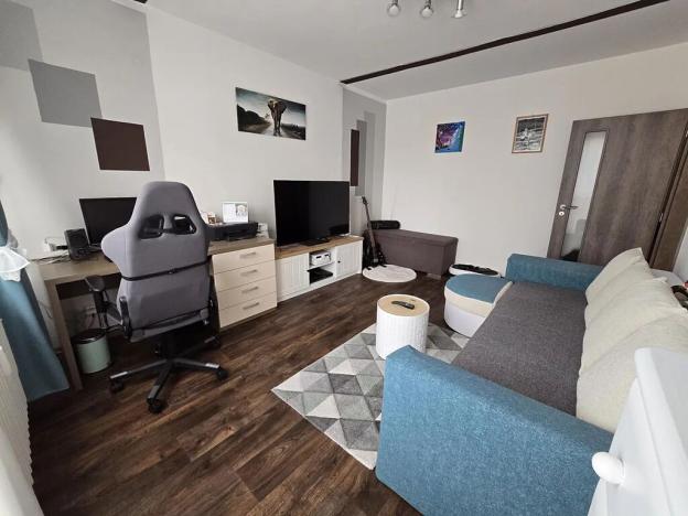 Prodej bytu 3+kk, Jihlava, Slavíčkova, 76 m2