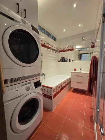 Prodej bytu 3+kk, Jihlava, Slavíčkova, 76 m2