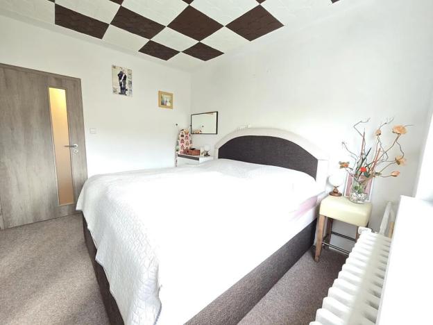 Prodej bytu 3+kk, Jihlava, Slavíčkova, 76 m2