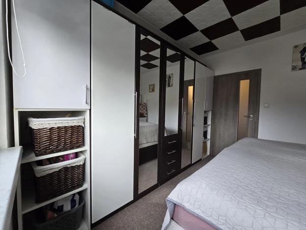 Prodej bytu 3+kk, Jihlava, Slavíčkova, 76 m2