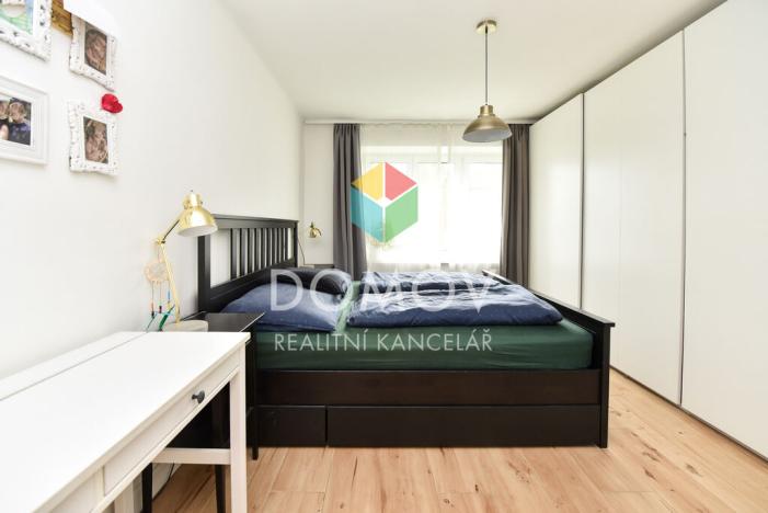 Pronájem bytu 2+1, Beroun, Třída Míru, 50 m2