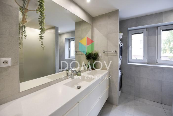 Pronájem bytu 2+1, Beroun, Třída Míru, 50 m2