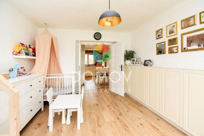 Pronájem bytu 2+1, Beroun, Třída Míru, 50 m2