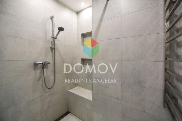 Pronájem bytu 2+1, Beroun, Třída Míru, 50 m2