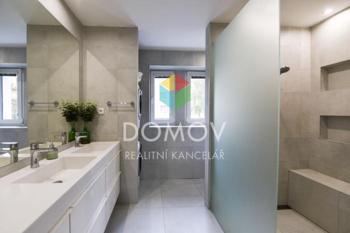 Pronájem bytu 2+1, Beroun, Třída Míru, 50 m2
