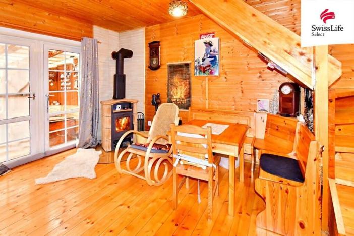 Prodej rodinného domu, Pašinka, 89 m2