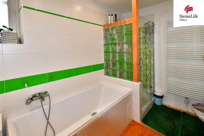 Prodej rodinného domu, Pašinka, 89 m2