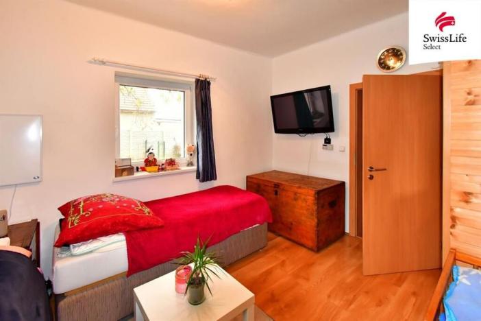 Prodej rodinného domu, Pašinka, 89 m2