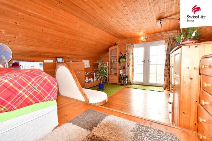 Prodej rodinného domu, Pašinka, 89 m2