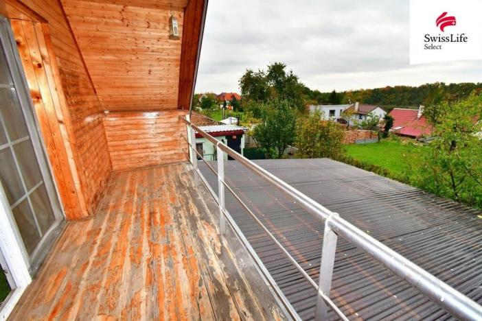 Prodej rodinného domu, Pašinka, 89 m2