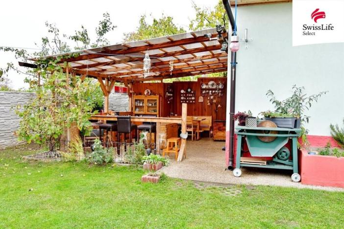 Prodej rodinného domu, Pašinka, 89 m2