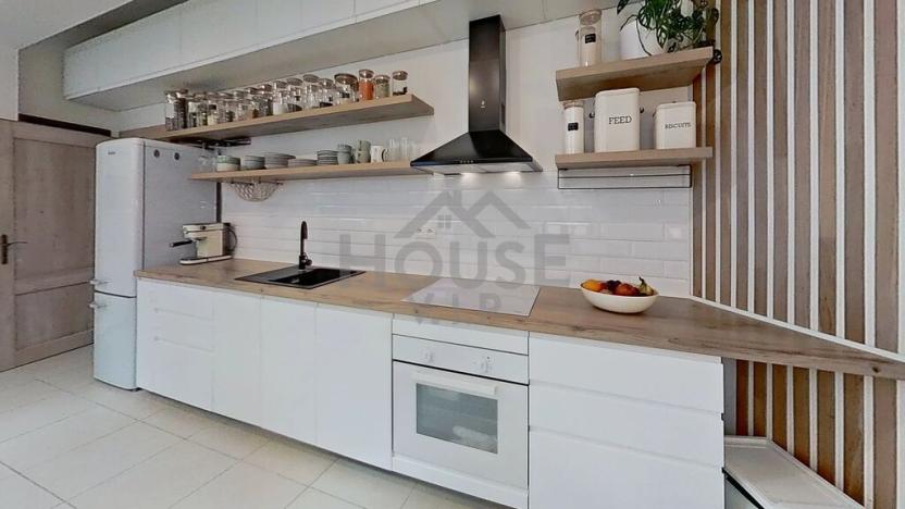 Prodej bytu 2+kk, Praha - Nové Město, Legerova, 55 m2