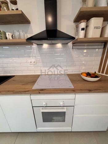 Prodej bytu 2+kk, Praha - Nové Město, Legerova, 55 m2