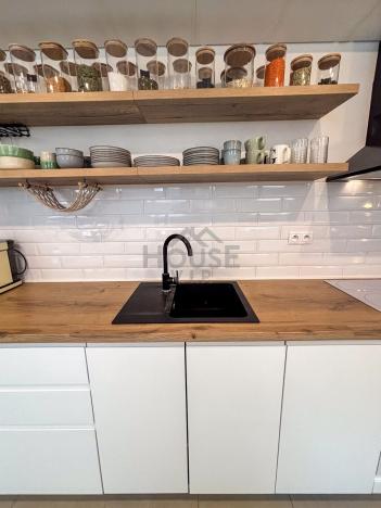 Prodej bytu 2+kk, Praha - Nové Město, Legerova, 55 m2