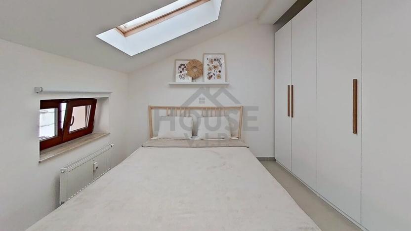 Prodej bytu 2+kk, Praha - Nové Město, Legerova, 55 m2