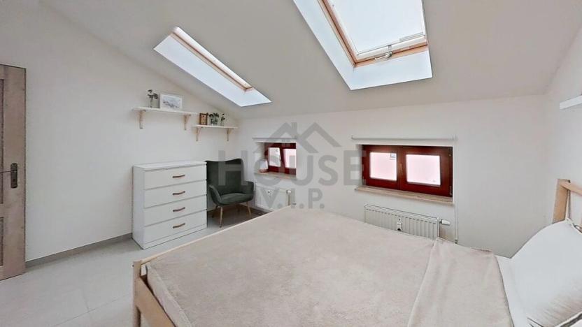 Prodej bytu 2+kk, Praha - Nové Město, Legerova, 55 m2