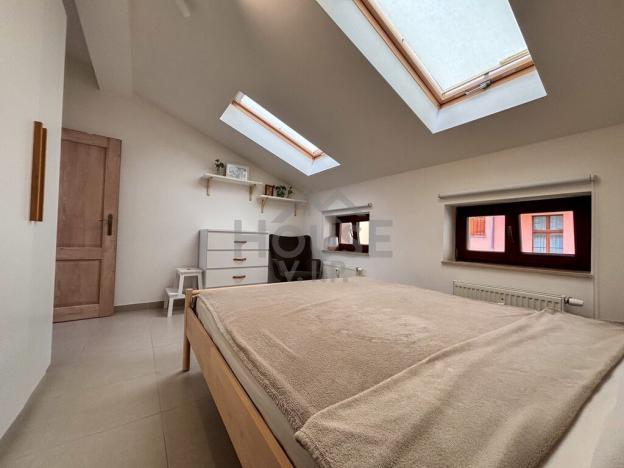 Prodej bytu 2+kk, Praha - Nové Město, Legerova, 55 m2