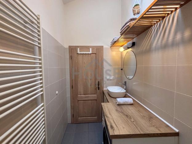 Prodej bytu 2+kk, Praha - Nové Město, Legerova, 55 m2