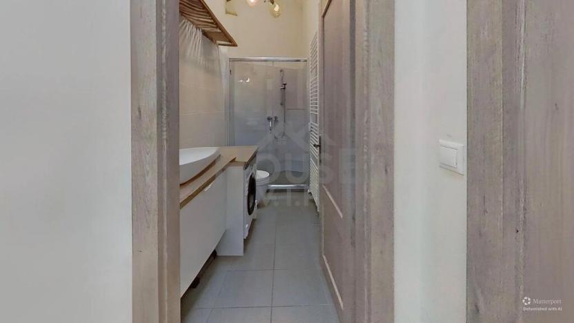 Prodej bytu 2+kk, Praha - Nové Město, Legerova, 55 m2