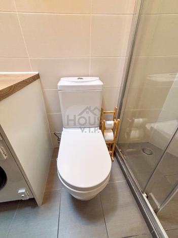 Prodej bytu 2+kk, Praha - Nové Město, Legerova, 55 m2