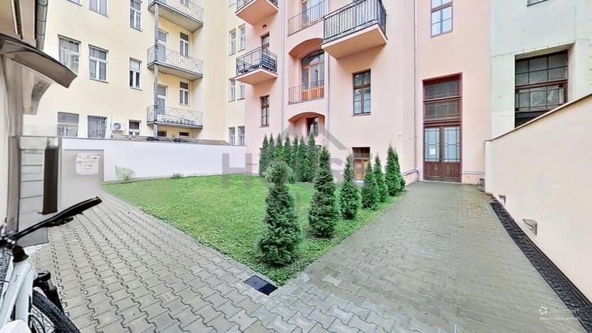 Prodej bytu 2+kk, Praha - Nové Město, Legerova, 55 m2