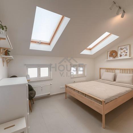 Prodej bytu 2+kk, Praha - Nové Město, 55 m2