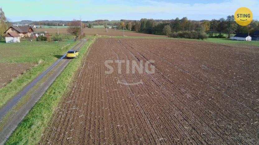 Prodej pozemku pro bydlení, Hnojník, 17113 m2