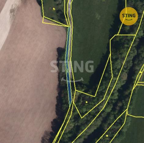 Prodej pozemku pro bydlení, Hnojník, 17113 m2