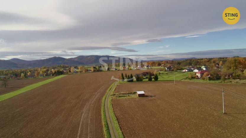 Prodej pozemku pro bydlení, Hnojník, 17113 m2