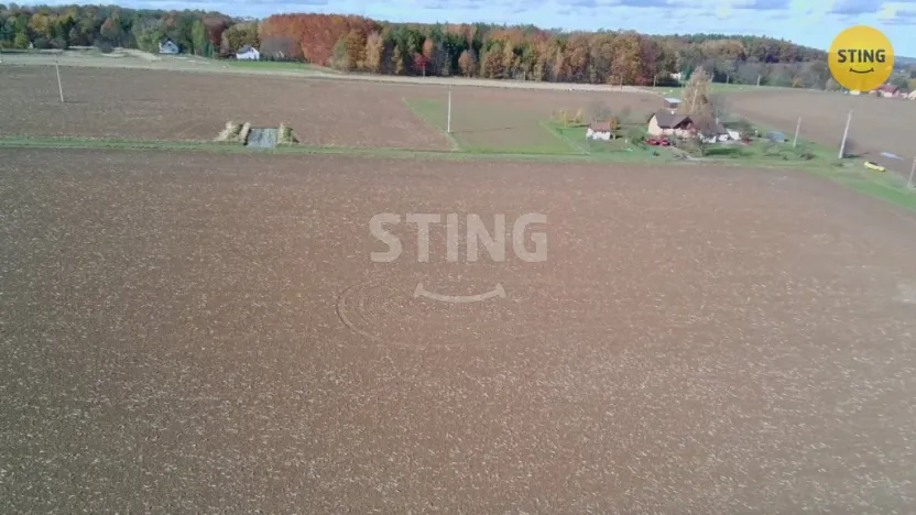 Prodej pozemku pro bydlení, Hnojník, 26902 m2