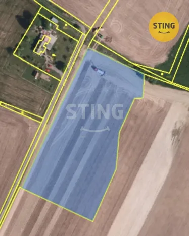 Prodej pozemku pro bydlení, Hnojník, 26902 m2