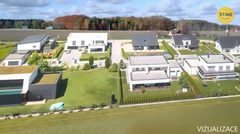 Prodej pozemku pro bydlení, Hnojník, 26902 m2