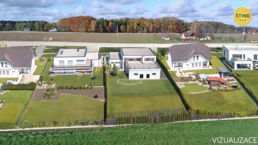 Prodej pozemku pro bydlení, Hnojník, 26902 m2