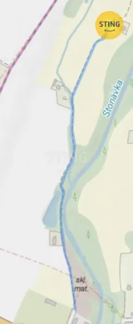 Prodej pozemku pro bydlení, Hnojník, 26902 m2