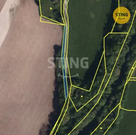 Prodej pozemku pro bydlení, Hnojník, 26902 m2