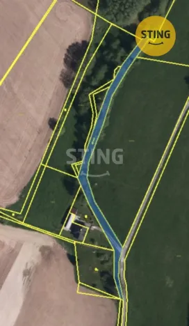 Prodej pozemku pro bydlení, Hnojník, 26902 m2