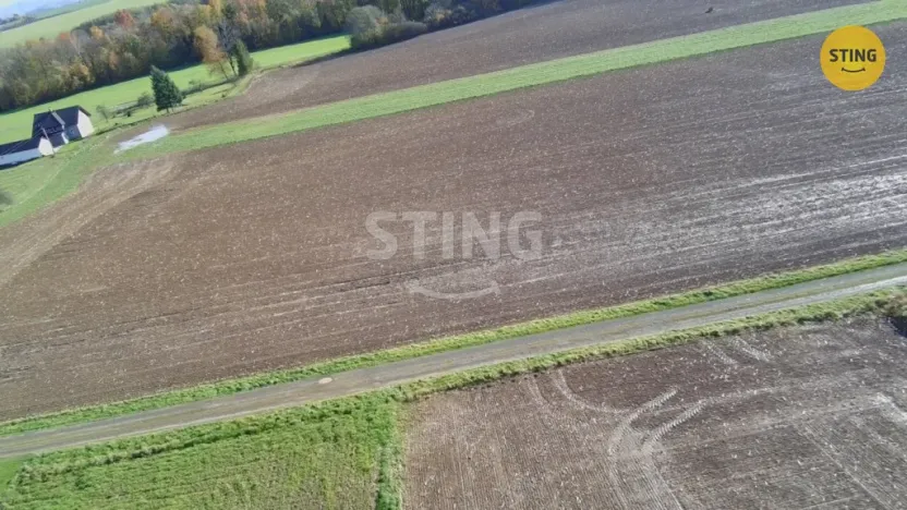 Prodej pozemku pro bydlení, Hnojník, 26902 m2