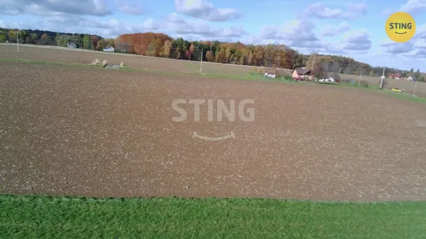 Prodej pozemku pro bydlení, Hnojník, 26902 m2