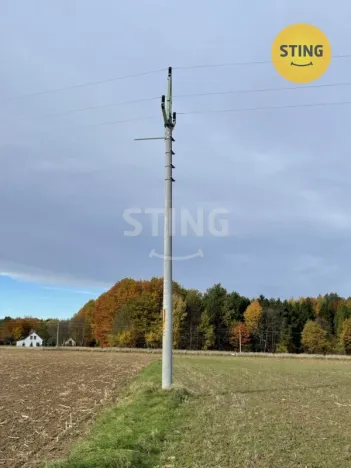 Prodej pozemku pro bydlení, Hnojník, 26902 m2