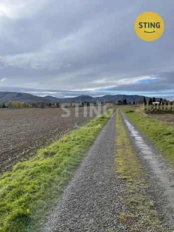 Prodej pozemku pro bydlení, Hnojník, 26902 m2