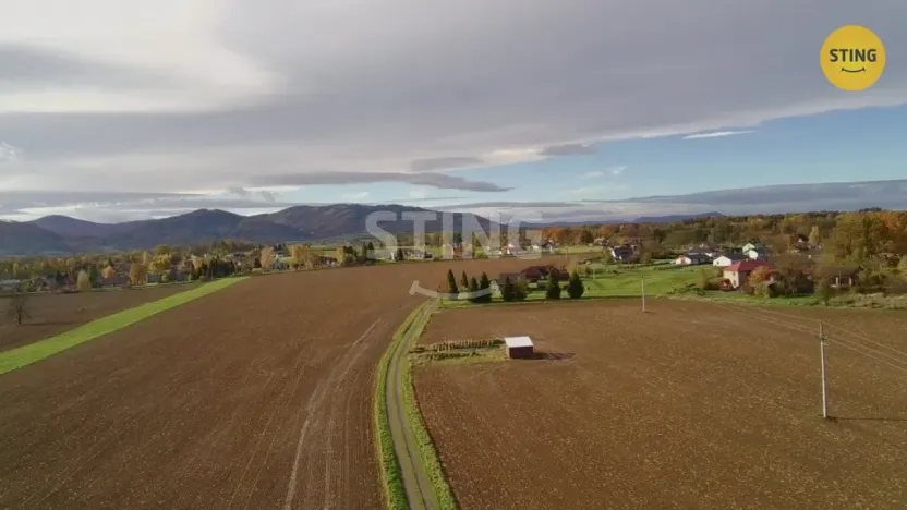 Prodej pozemku pro bydlení, Hnojník, 26902 m2