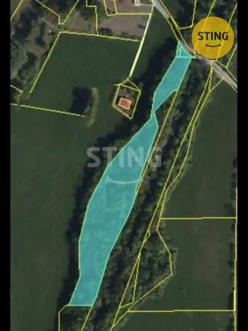 Prodej pozemku pro bydlení, Hnojník, 26902 m2