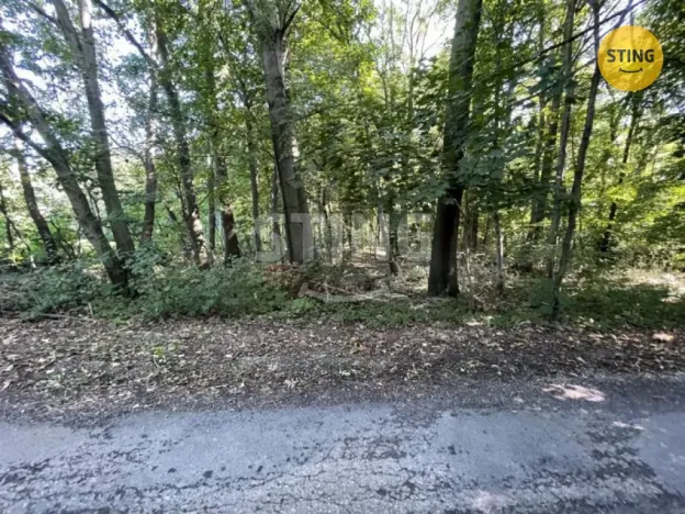 Prodej pozemku pro bydlení, Hnojník, 26902 m2