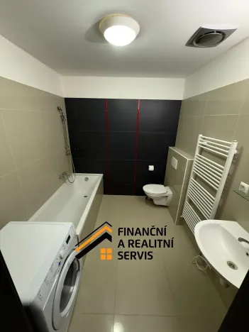 Pronájem bytu 1+kk, Mladá Boleslav, 41 m2