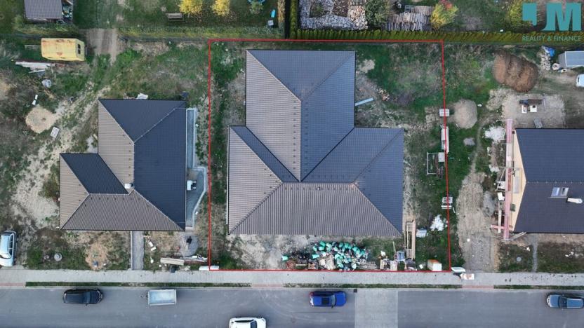 Prodej rodinného domu, Hrotovice, Manž. Orlových, 179 m2